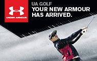 Under Armour 2012