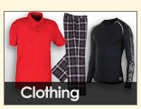 Galvin Clothing