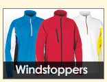 Galvin Green Widstoppers