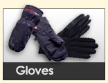 Galvin Green Gloves