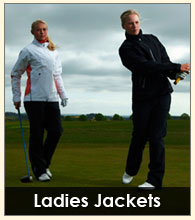 Ladies Jackets