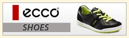 Ecco Shoe