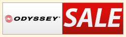 Odd Sale
