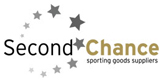 Second Chance lake golf balls