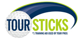 Tour Sticks Alignment guides