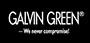 Galvin Green
