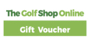 Golf Gift Vouchers