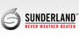 Sunderland Golf waterproofs and weather wear