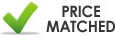 Price Matched