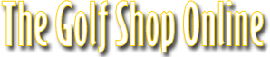 The Golf Shop Online
