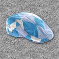 Royal & Awesome Old Toms Diamond Flat Cap
