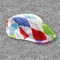 Royal & Awesome King Of Diamonds Flat Cap
