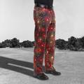 Royal & Awesome Ka Boom Golf Trousers