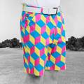 Royal & Awesome Knicker Blocker Glory Golf Shorts