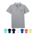 Tipped Golf Shirt