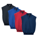 Aquasoft Windvest