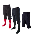 JRB Mens Golf Check Plus Twos