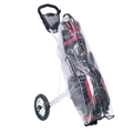 Clear Bag cover