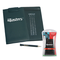 Masters Score Card Holder