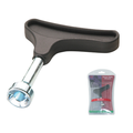 deluxe spike wrench
