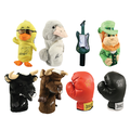Headcovers