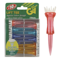 Masters Lift golf step Tee