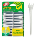 Masters Lift golf step Tee Tour Edition