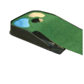 Masters Deluxe Hazard Golf Putting Mat PE076