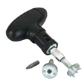 Cleat Deluxe Wrench