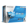 Wilson Ladies DX2 Soft 12PK