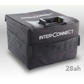 Motocaddy Inter Connect (T-Bar) 21ah Battery