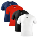 Canterbury Short Sleeve Baselayer