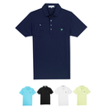 Club Pocket Polo