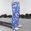 Royal & Awesome Hawaii Five Oh Golf Trousers