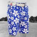 Royal & Awesome Hawaii Five Oh Golf Shorts
