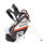 TaylorMade r1 stand bag