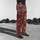 Royal & Awesome Ka Boom Golf Trousers