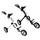 Eze Glide Tour Golf Trolley