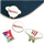 Masters Cap Clip & Ball Marker