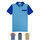 Club Fine Stripe Polo