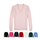 Lambswool V Neck Sweater