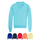 Deep V Neck Sweater