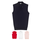 Deep V Neck Tank Top