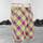 Royal & Awesome Plaid Awesome Tartan Golf Shorts