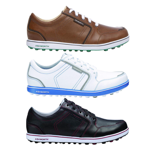 Ashworth Cardiff Adc Golf Shoes Ashworth Cardiff Adc Golf Shoes