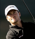 Heritage Champion Graeme McDowell WITB