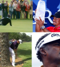 Tiger Wins - Westwood Whiff - You Tube Video of the Week