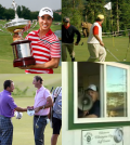 McDowell and Bae Win - First Tee Funny