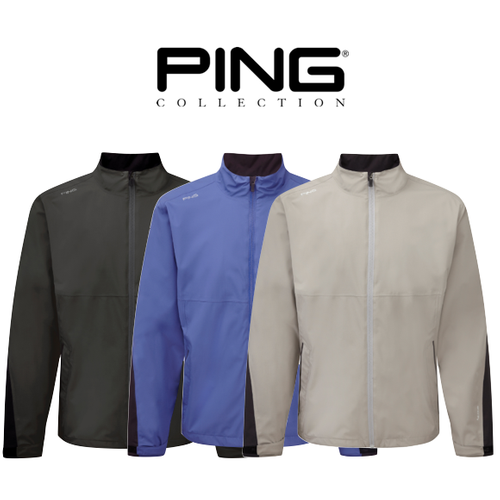 NEW Season Ping Collection Clothing The Golf Shop Online Blog The