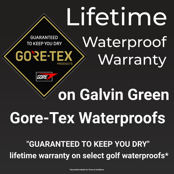 Galvin Green Axiom Gore-Tex Paclite 
